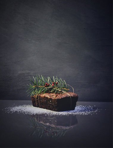 Cake Recipe